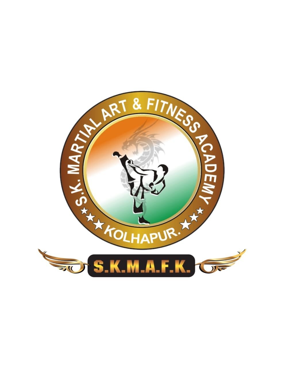 Sk martial arts Rajarampuri